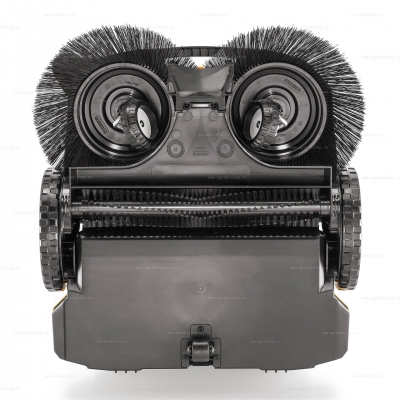 Подметальная машина Stiga SWP 355 Подметальная машина Stiga SWP 355