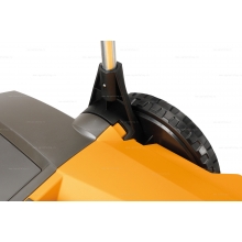 Подметальная машина Stiga SWP 355 Подметальная машина Stiga SWP 355