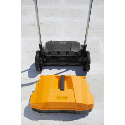 Подметальная машина Stiga SWP 355 Подметальная машина Stiga SWP 355