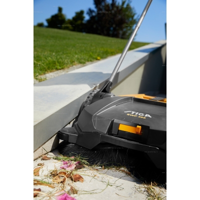 Подметальная машина Stiga SWP 355 Подметальная машина Stiga SWP 355