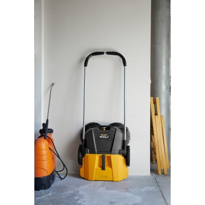 Подметальная машина Stiga SWP 355 Подметальная машина Stiga SWP 355
