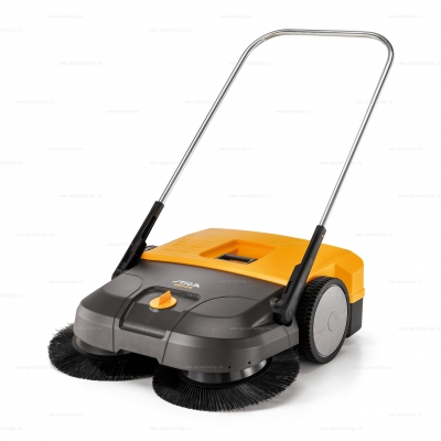 Подметальная машина Stiga SWP 475 Подметальная машина Stiga SWP 475