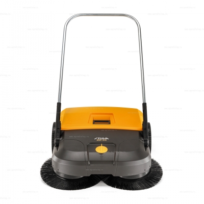 Подметальная машина Stiga SWP 475 Подметальная машина Stiga SWP 475