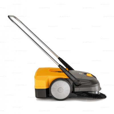 Подметальная машина Stiga SWP 475 Подметальная машина Stiga SWP 475