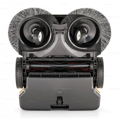 Подметальная машина Stiga SWP 475 Подметальная машина Stiga SWP 475