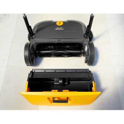 Подметальная машина Stiga SWP 475 Подметальная машина Stiga SWP 475