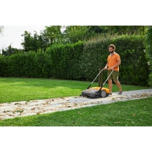 Подметальная машина Stiga SWP 475 Подметальная машина Stiga SWP 475