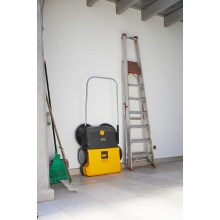 Подметальная машина Stiga SWP 475 Подметальная машина Stiga SWP 475