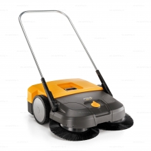 Подметальная машина Stiga SWP 475 Подметальная машина Stiga SWP 475