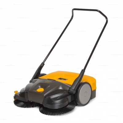 Подметальная машина Stiga SWP 577 Подметальная машина Stiga SWP 577