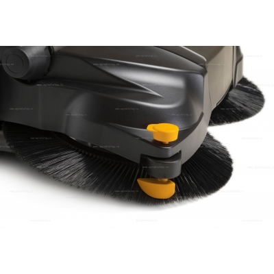 Подметальная машина Stiga SWP 577 Подметальная машина Stiga SWP 577