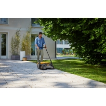 Подметальная машина Stiga SWP 577 Подметальная машина Stiga SWP 577