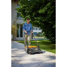 Подметальная машина Stiga SWP 577 Подметальная машина Stiga SWP 577