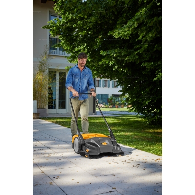 Подметальная машина Stiga SWP 577 Подметальная машина Stiga SWP 577