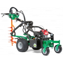 Самоходный земляной мотобур Billy Goat AGR1300H Самоходный земляной мотобур Billy Goat AGR1300H