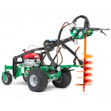 Самоходный земляной мотобур Billy Goat AGR1300H Самоходный земляной мотобур Billy Goat AGR1300H