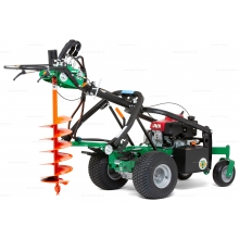 Самоходный земляной мотобур Billy Goat AGR1300H Самоходный земляной мотобур Billy Goat AGR1300H