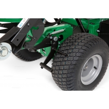 Самоходный земляной мотобур Billy Goat AGR1300H Самоходный земляной мотобур Billy Goat AGR1300H