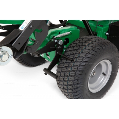 Самоходный земляной мотобур Billy Goat AGR1300H Самоходный земляной мотобур Billy Goat AGR1300H