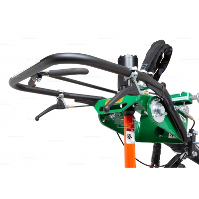 Самоходный земляной мотобур Billy Goat AGR1300H Самоходный земляной мотобур Billy Goat AGR1300H