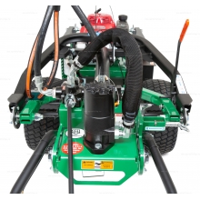 Самоходный земляной мотобур Billy Goat AGR1300H Самоходный земляной мотобур Billy Goat AGR1300H