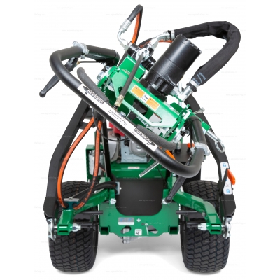 Самоходный земляной мотобур Billy Goat AGR1300H Самоходный земляной мотобур Billy Goat AGR1300H