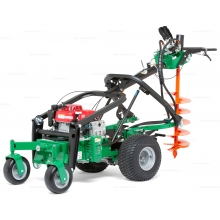 Самоходный земляной мотобур Billy Goat AGR1300H Самоходный земляной мотобур Billy Goat AGR1300H