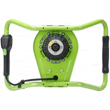 Земляной аккумуляторный мотобур Greenworks 82EA8K8 Земляной аккумуляторный мотобур Greenworks 82EA8K8