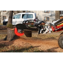 Навесной измельчитель пней Laski FZ465 Навесной измельчитель пней Laski FZ465