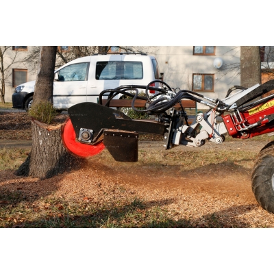 Навесной измельчитель пней Laski FZ465 Навесной измельчитель пней Laski FZ465