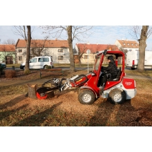 Навесной измельчитель пней Laski FZ465 Навесной измельчитель пней Laski FZ465