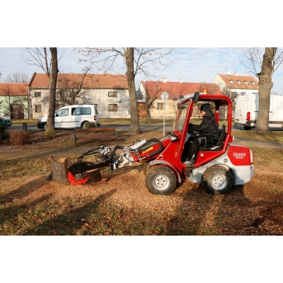 Навесной измельчитель пней Laski FZ465 Навесной измельчитель пней Laski FZ465