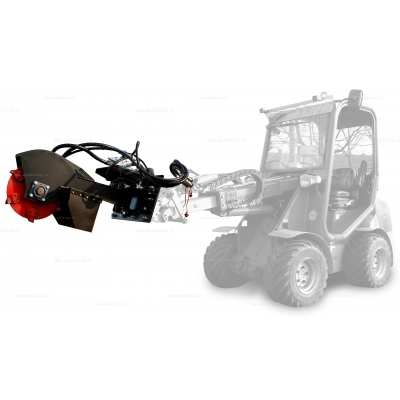 Навесной измельчитель пней Laski FZ465 Навесной измельчитель пней Laski FZ465