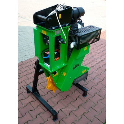 Навесной измельчитель пней Laski FZ500/38 Навесной измельчитель пней Laski FZ500/38