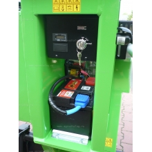 Навесной измельчитель пней Laski FZ500/38 Навесной измельчитель пней Laski FZ500/38