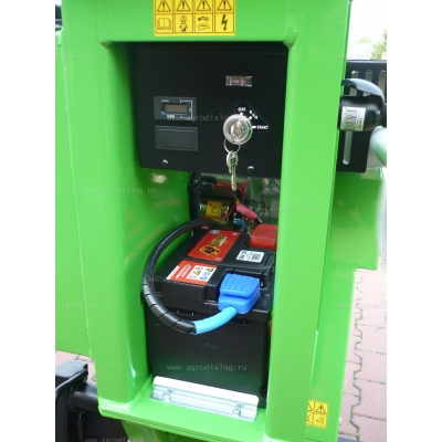 Навесной измельчитель пней Laski FZ500/38 Навесной измельчитель пней Laski FZ500/38