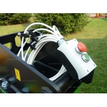 Навесной измельчитель пней Laski FZ500/38 Навесной измельчитель пней Laski FZ500/38