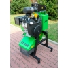 Навесной измельчитель пней Laski FZ500/38