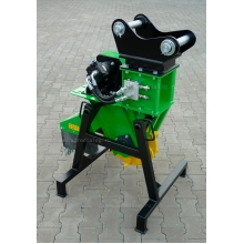 Навесной измельчитель пней Laski FZ500H Навесной измельчитель пней Laski FZ500H