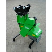 Навесной измельчитель пней Laski FZ500H Навесной измельчитель пней Laski FZ500H