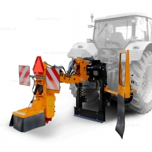 Навесной измельчитель пней Laski FZ560T-M Навесной измельчитель пней Laski FZ560T-M