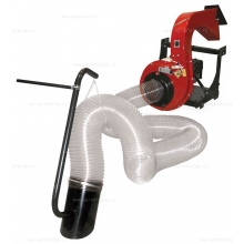 Навесной коммунальный пылесос Agrinova da sponda AS16 Навесной коммунальный пылесос Agrinova da sponda AS16