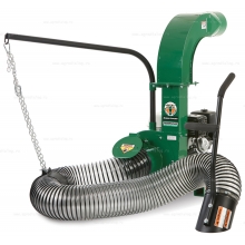 Навесной коммунальный пылесос Billy Goat DL1302H Навесной коммунальный пылесос Billy Goat DL1302H
