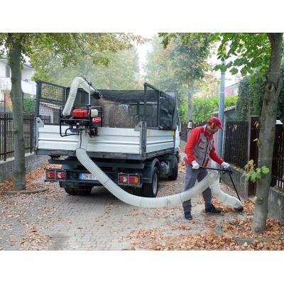 Навесной коммунальный пылесос Cifarelli V1200 PK Навесной коммунальный пылесос Cifarelli V1200 PK