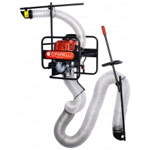 Навесной коммунальный пылесос Cifarelli V1200 PK Навесной коммунальный пылесос Cifarelli V1200 PK