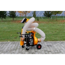 Навесной коммунальный пылесос Laski VD403P Навесной коммунальный пылесос Laski VD403P