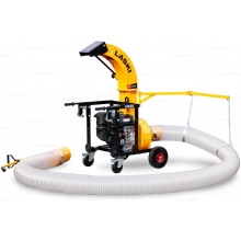 Навесной коммунальный пылесос Laski VD403P Навесной коммунальный пылесос Laski VD403P