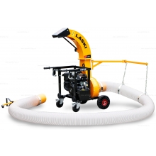 Навесной коммунальный пылесос Laski VD405P Навесной коммунальный пылесос Laski VD405P