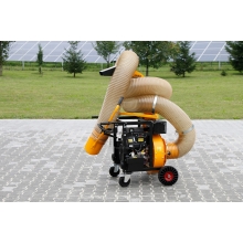 Навесной коммунальный пылесос Laski VD445/19 Навесной коммунальный пылесос Laski VD445/19