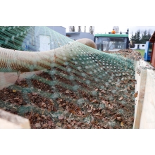 Навесной коммунальный пылесос Laski VD445/19 Навесной коммунальный пылесос Laski VD445/19